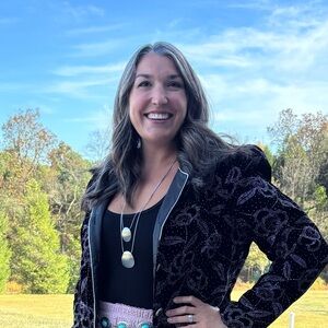 Meet your Posher, Kate